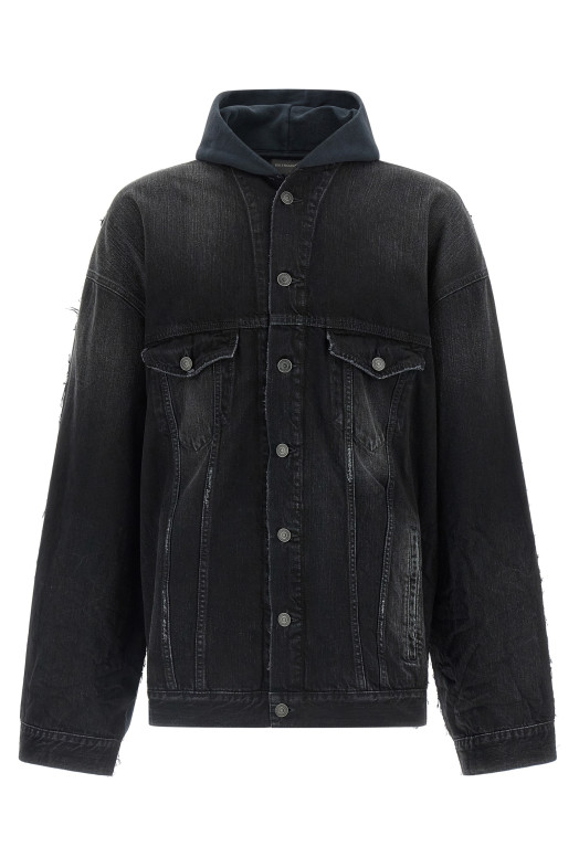 'Hybrid' jacket Multicolor 'Hybrid' jacket Multicolor