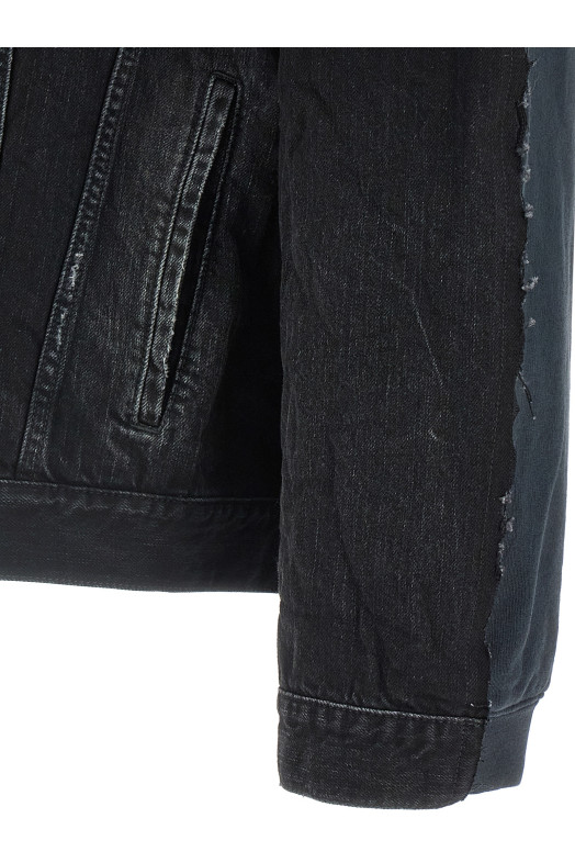 'Hybrid' jacket Multicolor 'Hybrid' jacket Multicolor