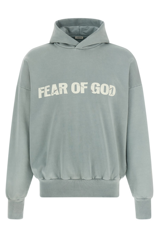 'Heaven' hoodie BLUE 'Heaven' hoodie BLUE