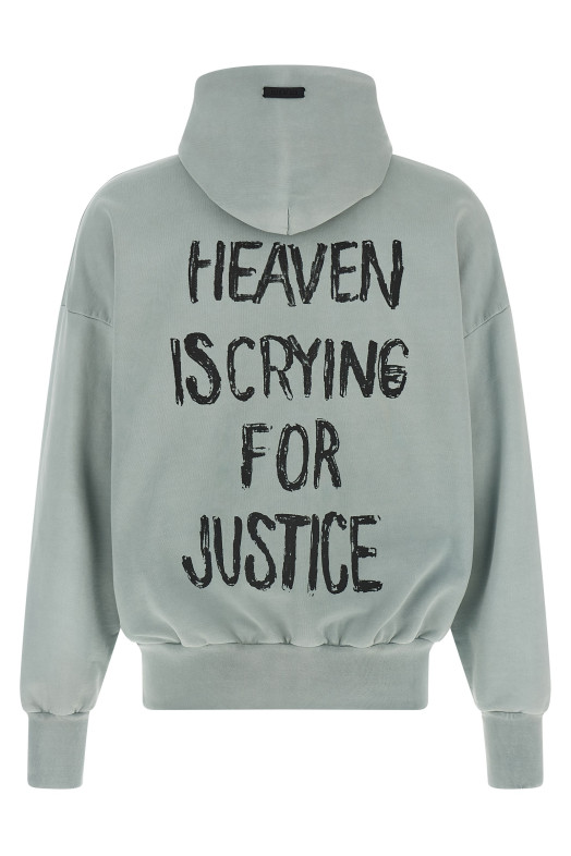 'Heaven' hoodie BLUE 'Heaven' hoodie BLUE