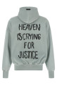 'Heaven' hoodie BLUE 'Heaven' hoodie BLUE