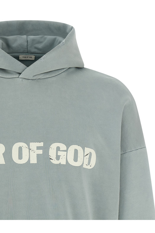 'Heaven' hoodie BLUE 'Heaven' hoodie BLUE