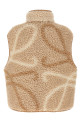 Анаграмма жилет Бежевый LOEWE H526Y02X512277