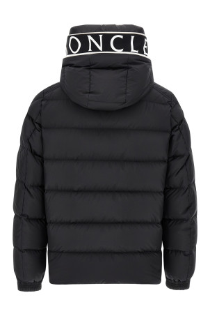 Пухова куртка «Cardere» Чорна K20911A0012754A81999