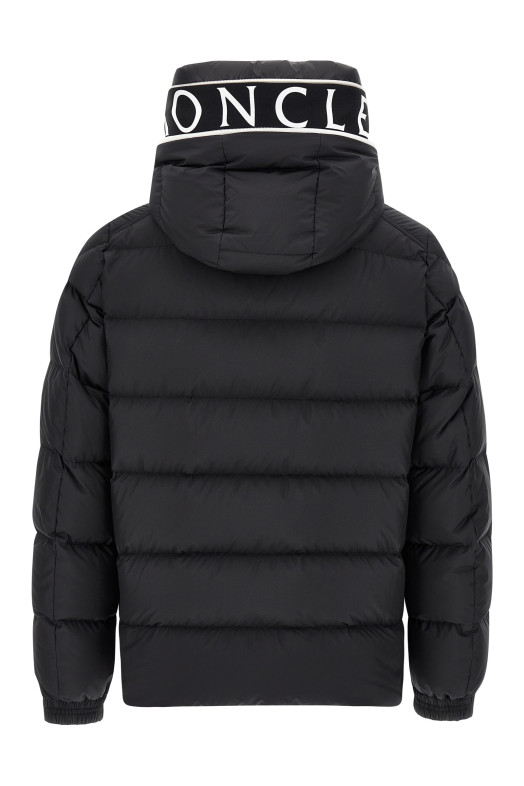 Пуховик «Cardere» Черный K20911A0012754A81999