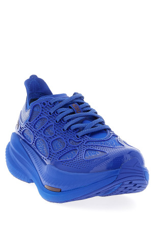 'Mach X Caged' sneakers Blue