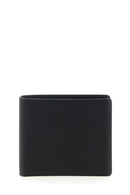 'Stitching' wallet Black 'Stitching' wallet Black