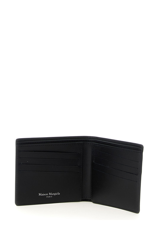 'Stitching' wallet Black 'Stitching' wallet Black