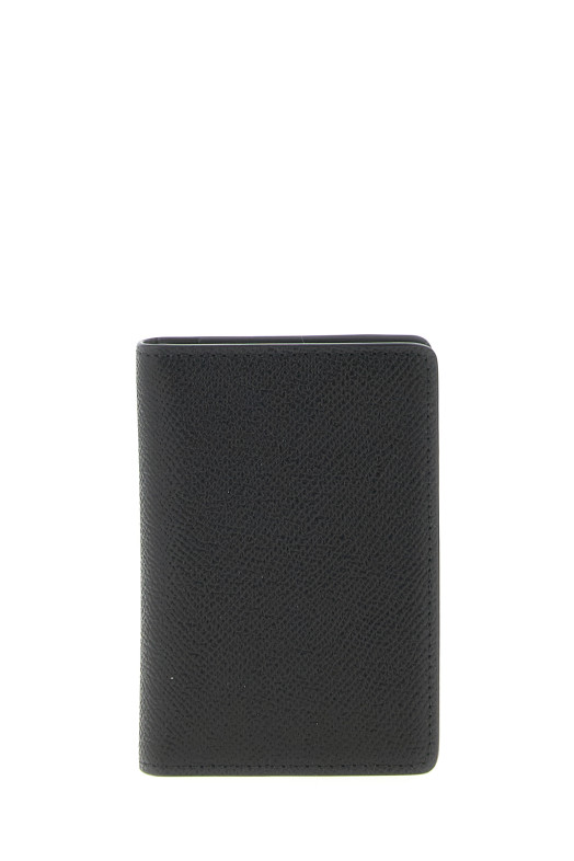 Карточный держатель «Стичинг» Черный S55UI0203P4745T8013 Карточный держатель «Стичинг» Черный S55UI0203P4745T8013