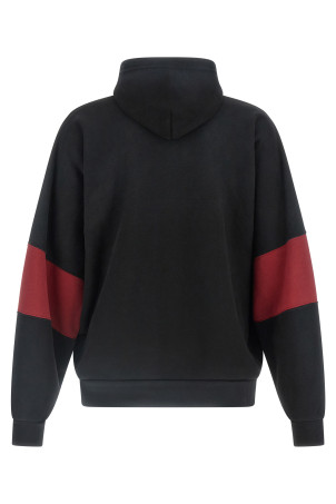 Толстовка с капюшоном «Casa De Chavarria» Черная WCJSY0096001 Толстовка с капюшоном «Casa De Chavarria» Черная WCJSY0096001