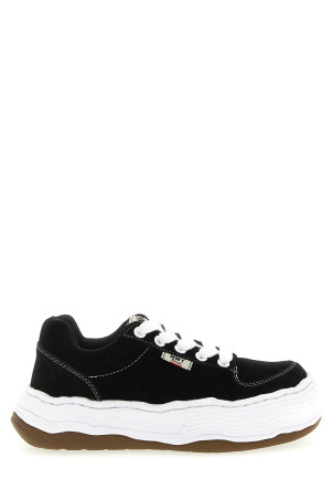 Кросівки «Oliver» Чорно-сірі A15FW702BLACK Кросівки «Oliver» Чорно-сірі A15FW702BLACK