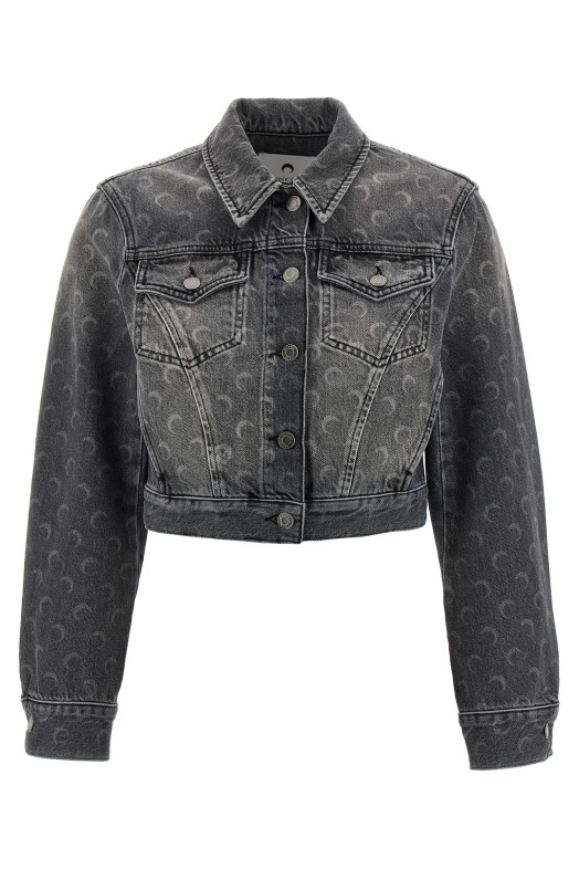 'Moon' jacket Gray 'Moon' jacket Gray