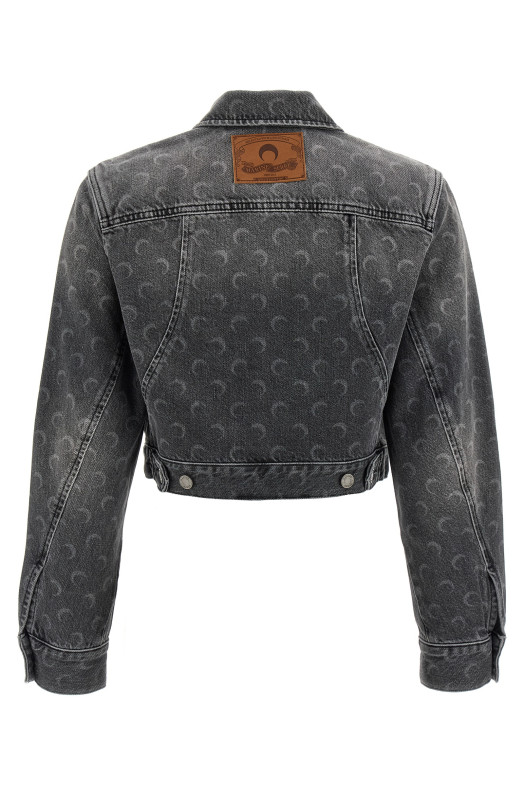 'Moon' jacket Gray 'Moon' jacket Gray