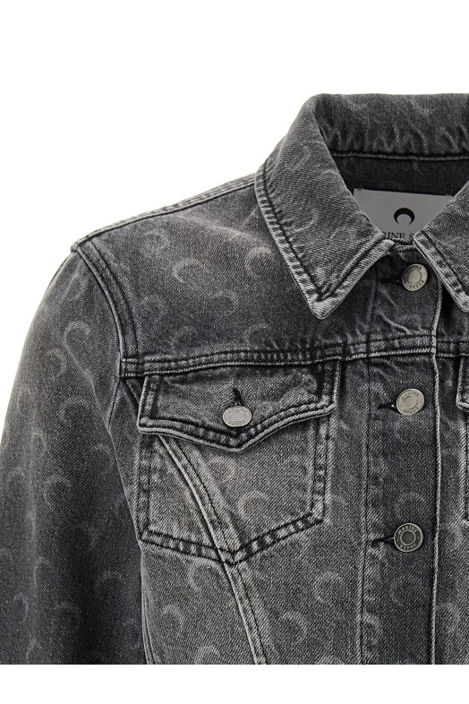 'Moon' jacket Gray 'Moon' jacket Gray