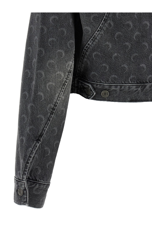 'Moon' jacket Gray 'Moon' jacket Gray