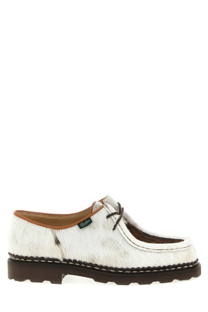 Черевики «Майкл» Мультіколор 186663POILSVACHE