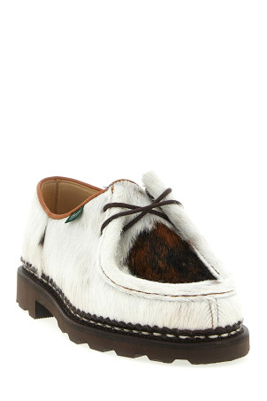 Черевики «Майкл» Мультіколор 186663POILSVACHE