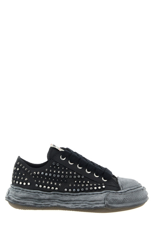 'Peterson23' sneakers Black 'Peterson23' sneakers Black
