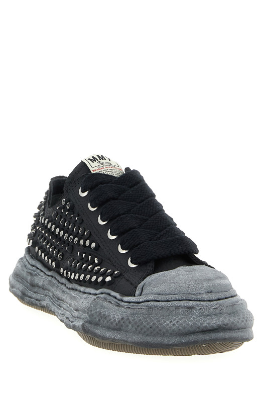 'Peterson23' sneakers Black 'Peterson23' sneakers Black