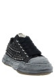 'Peterson23' sneakers Black 'Peterson23' sneakers Black