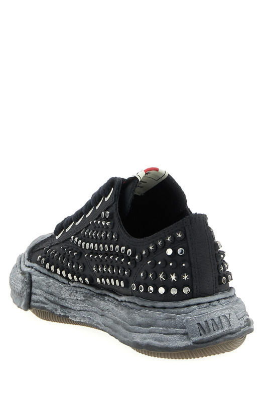 'Peterson23' sneakers Black 'Peterson23' sneakers Black