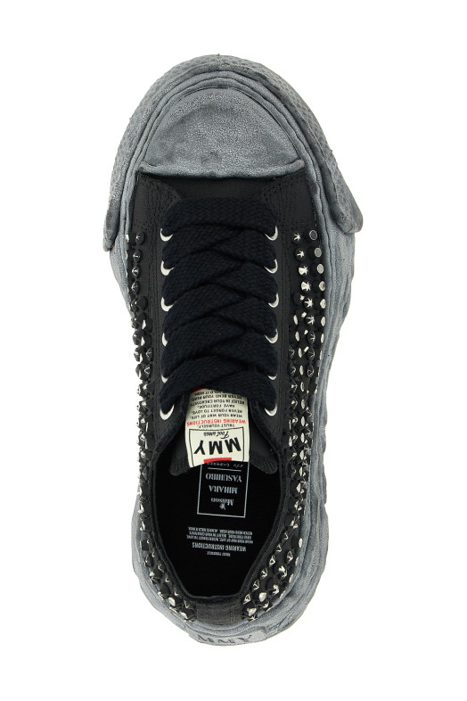 'Peterson23' sneakers Black 'Peterson23' sneakers Black