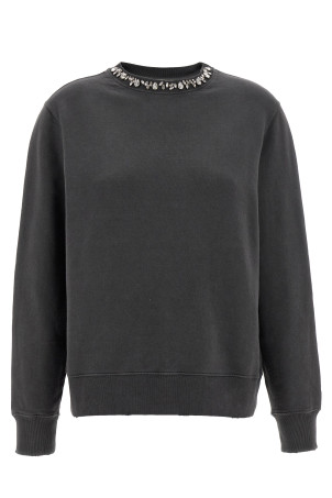 'Athena' sweatshirt Gray