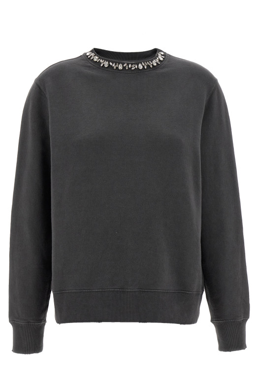 'Athena' sweatshirt Gray 'Athena' sweatshirt Gray