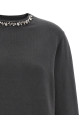 'Athena' sweatshirt Gray 'Athena' sweatshirt Gray