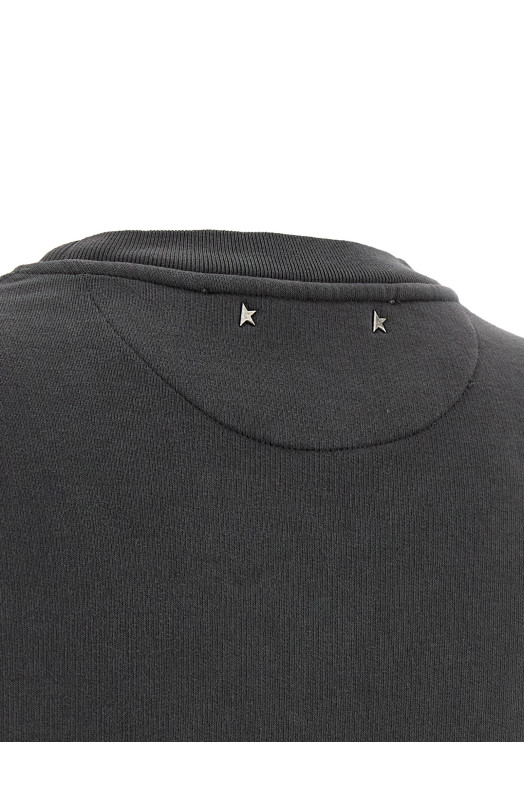 'Athena' sweatshirt Gray 'Athena' sweatshirt Gray