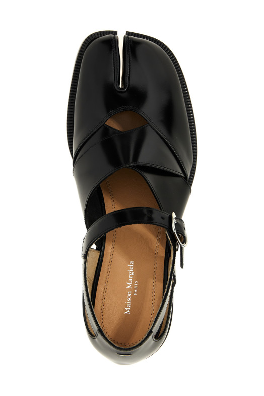 Мэри Джейн «Таби» Блэк S58WP0239PS679T8013