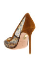 'Nude' pumps Brown 'Nude' pumps Brown