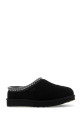 Black suede Tasman slippers Black UGG (1174470) Black suede Tasman slippers Black UGG (1174470)