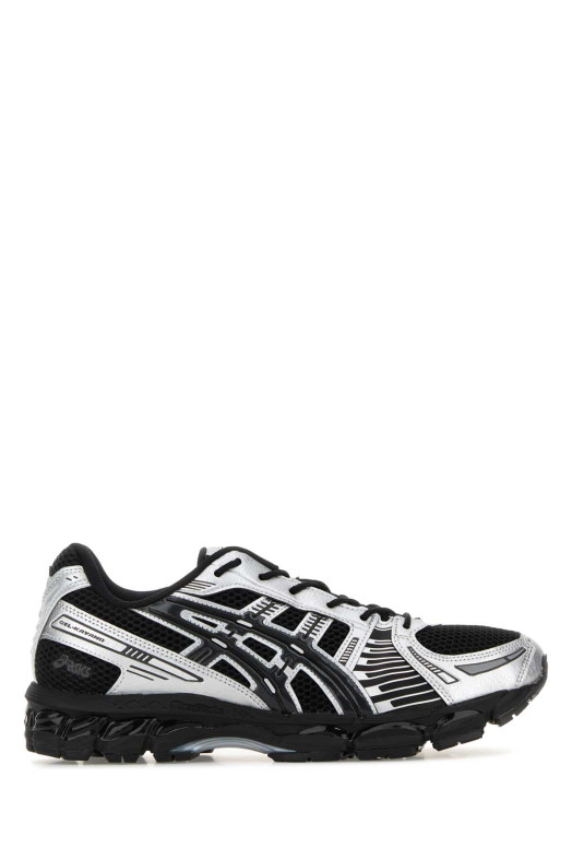 Two-tone mesh and rubber GEL-KAYANO 12.1 sneakers ASICS (1203A759) Two-tone mesh and rubber GEL-KAYANO 12.1 sneakers ASICS (1203A759)
