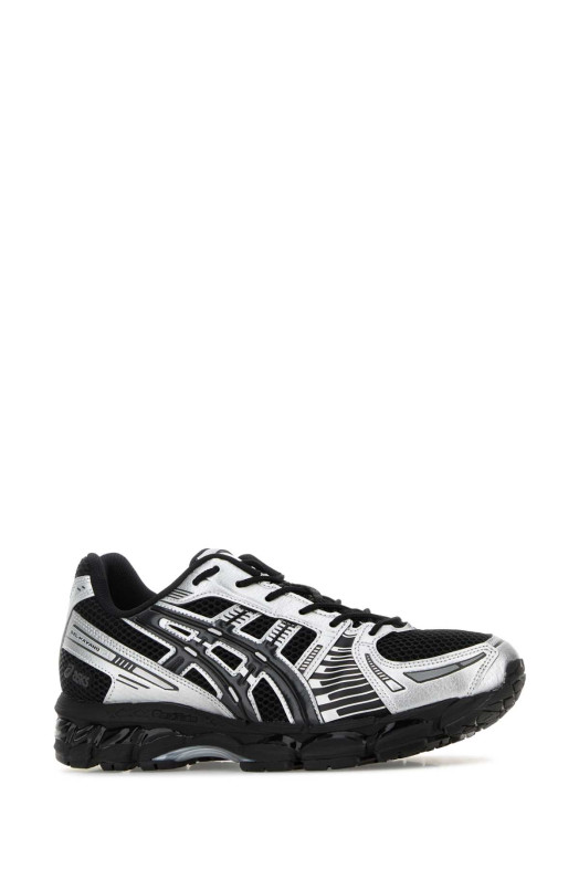 Two-tone mesh and rubber GEL-KAYANO 12.1 sneakers ASICS (1203A759) Two-tone mesh and rubber GEL-KAYANO 12.1 sneakers ASICS (1203A759)