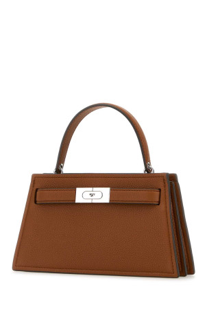 Caramel leather Lee Radziwill handbag Multicolor TORY BURCH (175603) Caramel leather Lee Radziwill handbag Multicolor TORY BURCH (175603)