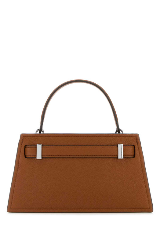 Caramel leather Lee Radziwill handbag Multicolor TORY BURCH (175603) Caramel leather Lee Radziwill handbag Multicolor TORY BURCH (175603)