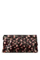 Embellished fabric clutch DRIES VAN NOTEN (252011521855) Embellished fabric clutch DRIES VAN NOTEN (252011521855)