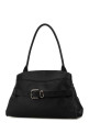 Black leather The Dakota shoulder bag MARC JACOBS (2F5HSC011H01) Black leather The Dakota shoulder bag MARC JACOBS (2F5HSC011H01)