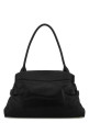 Black leather The Dakota shoulder bag MARC JACOBS (2F5HSC011H01) Black leather The Dakota shoulder bag MARC JACOBS (2F5HSC011H01)