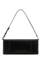 Black leather shoulder bag MARC JACOBS (2F5HSH047H01) Black leather shoulder bag MARC JACOBS (2F5HSH047H01)
