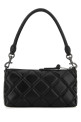Black leather shoulder bag MARC JACOBS (2P5SMN023S02) Black leather shoulder bag MARC JACOBS (2P5SMN023S02)