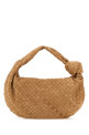 Camel suede Jodie shopping bag BOTTEGA VENETA (600261V1QE0) Camel suede Jodie shopping bag BOTTEGA VENETA (600261V1QE0)