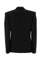 Black wool blazer Black STELLA McCARTNEY (6501673GJ758)