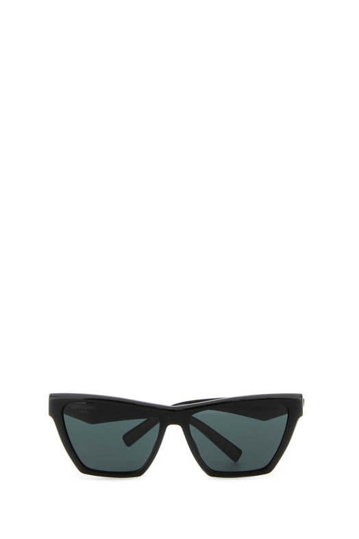 Black acetate  SL M103 sunglasses Black SAINT LAURENT (690920Y9956)