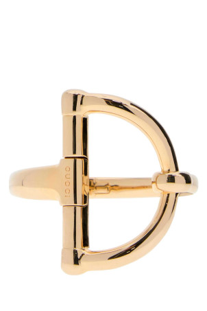 Gold metal bracelet GUCCI (848114I4600) Gold metal bracelet GUCCI (848114I4600)