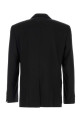 Black wool blazer BALENCIAGA (850759TPT07) Black wool blazer BALENCIAGA (850759TPT07)