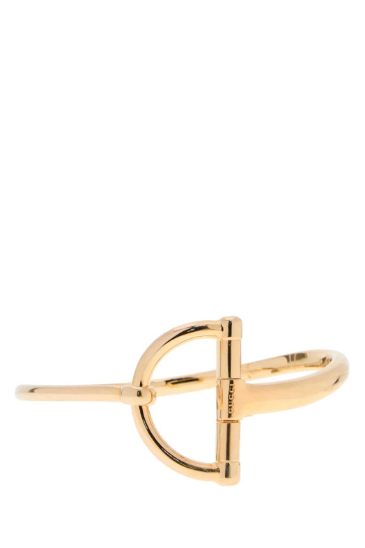 Gold metal necklace GUCCI (851660I4600) Gold metal necklace GUCCI (851660I4600)