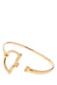 Gold metal necklace GUCCI (851660I4600) Gold metal necklace GUCCI (851660I4600)