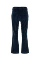 Blue stretch corduroy pant PT TORINO (CDVTJAZ00STDTU87) Blue stretch corduroy pant PT TORINO (CDVTJAZ00STDTU87)
